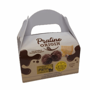 Praline Origin