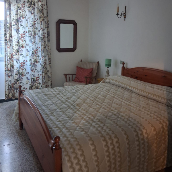 Segarati - Ca Piccioni - La Noce Camera 1
