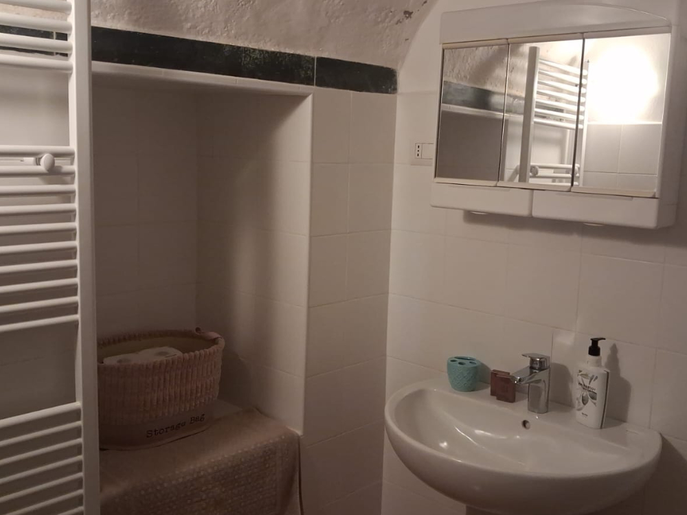 Segarati - Ca Piccioni - La Vigna Bagno