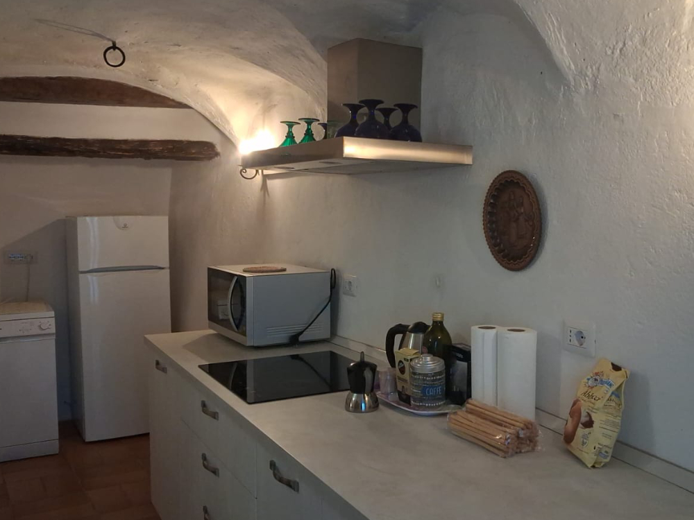 Segarati - Ca Piccioni - La Vigna Cucina